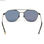 Okulary przeciwsłoneczne Unisex Web Eyewear WE0208-02G 59 mm - 3