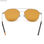 Okulary przeciwsłoneczne Unisex Web Eyewear WE0208A 59 mm - 3
