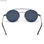 Okulary przeciwsłoneczne Unisex Web Eyewear WE0220A 56 mm - 3