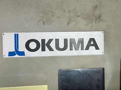 Okuma LB2000EX