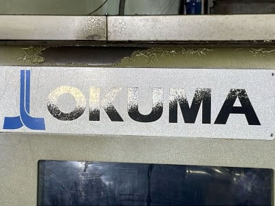 Okuma LB3000EX