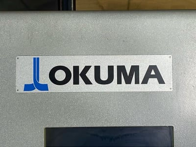 Okuma LB4000EX