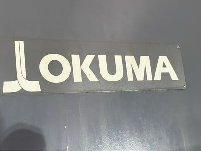 Okuma ma-500HB
