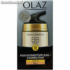 Olay total effects 7 in 1