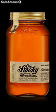 Ole smoky apple pie tennesse moonshine 20% vol 0,7 l