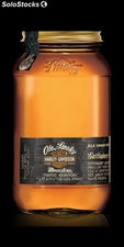 Ole smoky harley davidson charred moonshine 51,5% vol 0,7 l