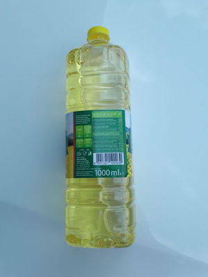 Olej słonecznikowy rafinowany spożywczy - Zdjęcie 3