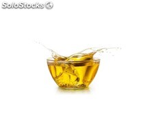 Olej słonecznikowy, sojowy (nierafinowany/ rafinowany)