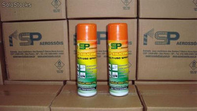 Oleo Lubrificante spray - Foto 2