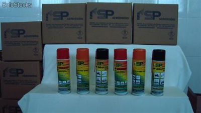 Oleo Lubrificante spray - Foto 5