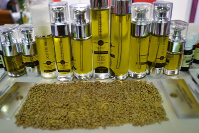 Olio della Giovinezza Olio di Semi di Fico D&amp;#39;India 100% Puro, Biologico - Foto 3