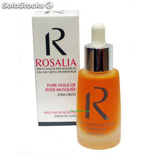 Olio di Rosa Mosqueta 100% Puro Rosalia