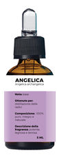 Olio Essenziale di Angelica (Angelica archangelica) | 5 ml