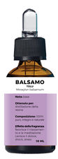 Olio Essenziale di Balsamo Tolu (Miroxylon balsamum) | 10 ml