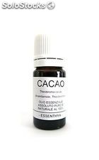 Olio essenziale di Cacao (Theobroma Cacao) | 5 ml