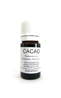 Olio essenziale di Cacao (Theobroma Cacao) | 5 ml