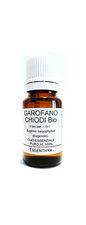 Olio Essenziale di Chiodi di Garofano BIO (Syzigium aromaticum) | 10 ml