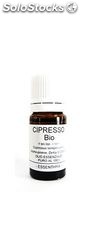 Olio Essenziale di Cipresso BIO (Cupressus sempervirens) | 5 ml