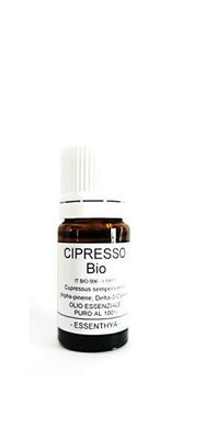 Olio Essenziale di Cipresso BIO (Cupressus sempervirens) | 5 ml