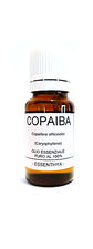 Olio Essenziale di Copaiba (Copaifera officinalis) | 10 ml