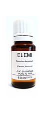 Olio Essenziale di Elemi (Canarium luzonicum) | 10 ml