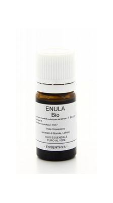 Olio Essenziale di Enula BIO (Inula graveolens) | 5 ml