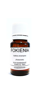 Olio Essenziale di Fokiena (Bois de Siam) | 10 ml