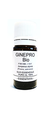 Olio Essenziale di Ginepro BIO (Juniperus communis) | 5 ml