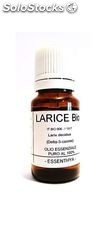 Olio Essenziale di Larice BIO (Larix decidua) | 10 ml