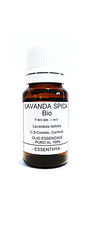 Olio Essenziale di Lavanda Spica BIO (Lavandula latifolia) | 10 ml