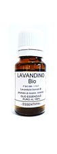Olio Essenziale di Lavandino BIO (Lavandula hybrida) | 10 ml