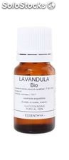 Olio Essenziale di Lavandula BIO (Lavandula officinalis) | 10 ml