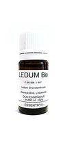 Olio Essenziale di Ledum BIO (Ledum groenlandicum) | 5 ml