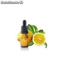 Olio essenziale di limone all&#39;ingrosso