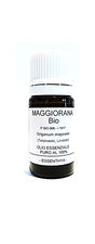 Olio Essenziale di Maggiorana BIO (Origanum majorana) | 5 ml