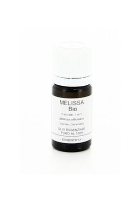 Olio Essenziale di Melissa BIO (Melissa officinalis) | 5 ml