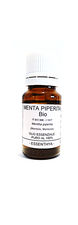 Olio Essenziale di Menta Piperita BIO (Mentha x piperita) | 10 ml
