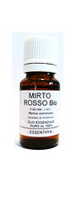 Olio Essenziale di Mirto rosso BIO (Myrtus communis) | 10 ml