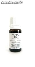 Olio Essenziale di Nardo BIO (Nardostachys jatamansi) | 5 ml
