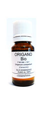 Olio Essenziale di Origano BIO (Origanum vulgare) | 5 ml