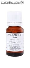 Olio Essenziale di Palmarosa BIO (Cymbopogon martinii) | 10 ml