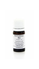 Olio Essenziale di Patchouli BIO (Pogostemon cablin) | 5 ml