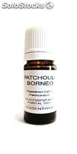 Olio Essenziale di Patchouli Borneo BIO (Pogostemon cablin) | 5 ml