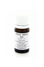 Olio Essenziale di Pepe nero BIO (Piper nigrum) | 5 ml