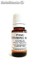 Olio Essenziale di Pino Cembro BIO (Pinus cembra) | 10 ml