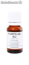 Olio Essenziale di Pompelmo BIO (Citrus paradisii) | 10 ml