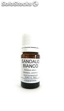 Olio essenziale di Sandalo Bianco (Santalum album) | 2 ml