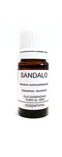 Olio Essenziale di Sandalo (santalum austrocaledonicum) | 5 ml