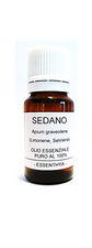 Olio Essenziale di Sedano (Apium graveolens) | 10 ml