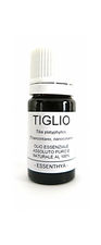 Olio essenziale di Tiglio (Tilia platiphyllos) | 5 ml